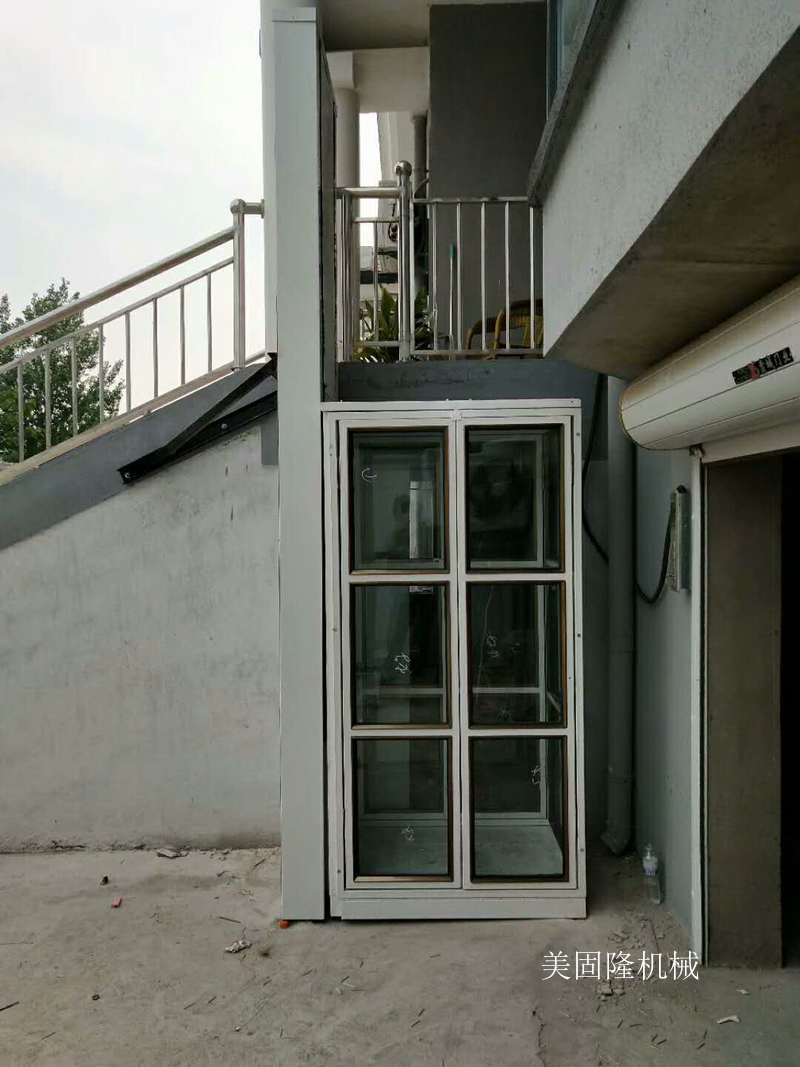 西宁无障碍升降机价格