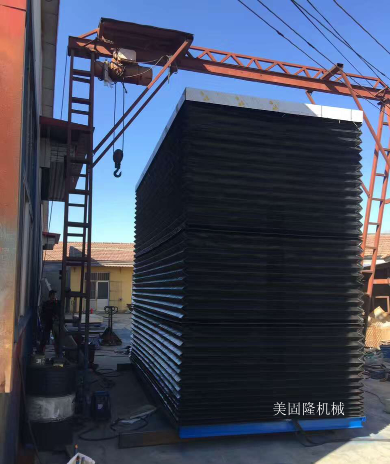 西宁固定式升降机价格