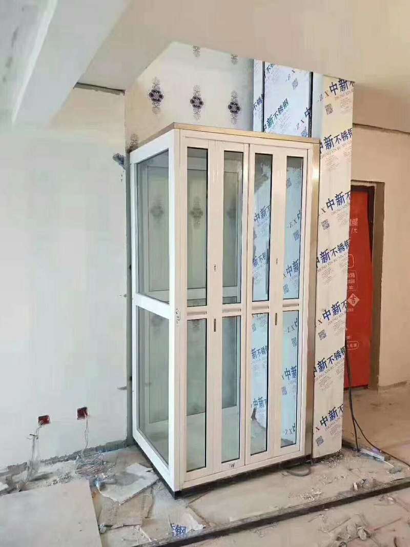 西宁无障碍升降平台