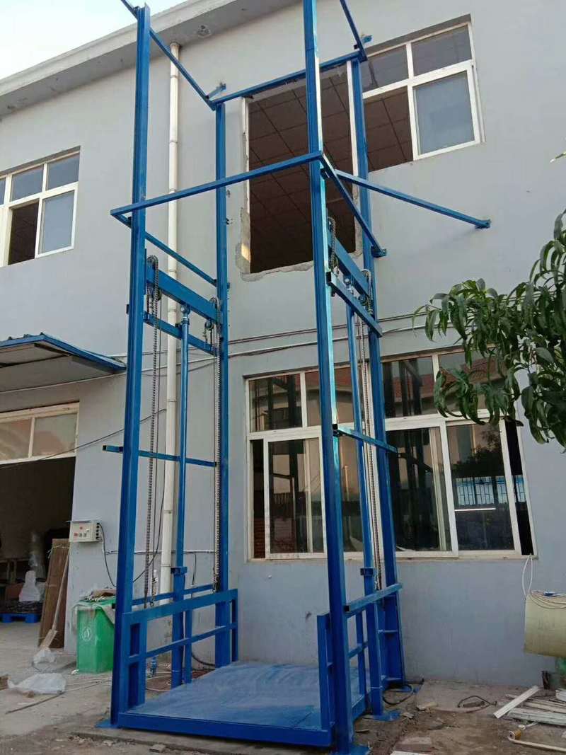 西宁简易小型货梯
