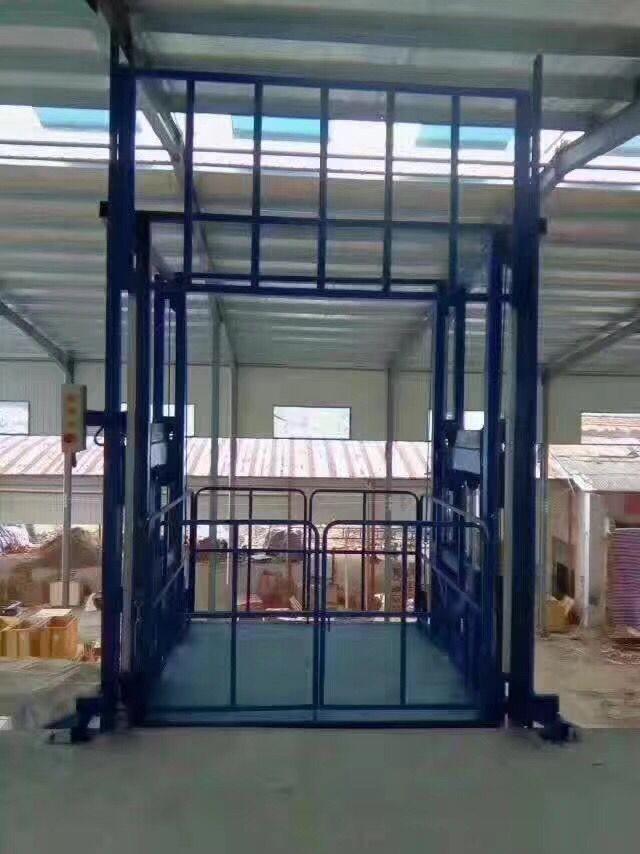西宁简易货梯