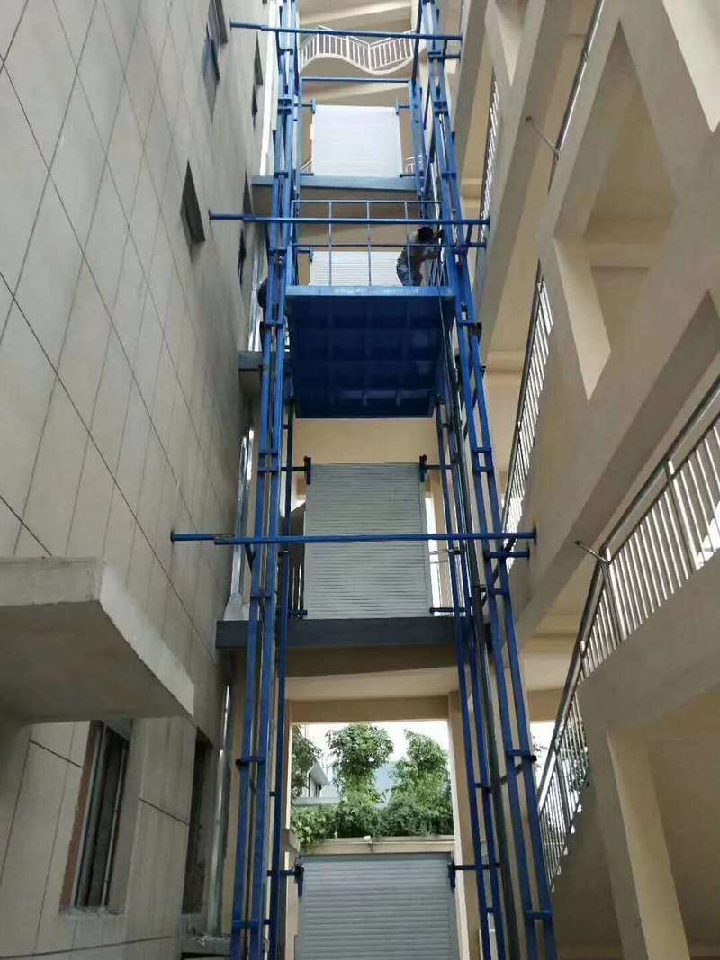 西宁户外货梯