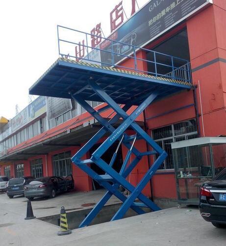 西宁济南升降机