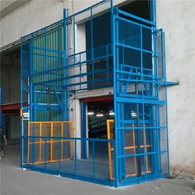 西宁仓库货梯