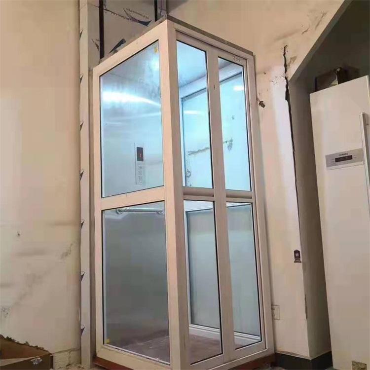 西宁简易家用电梯
