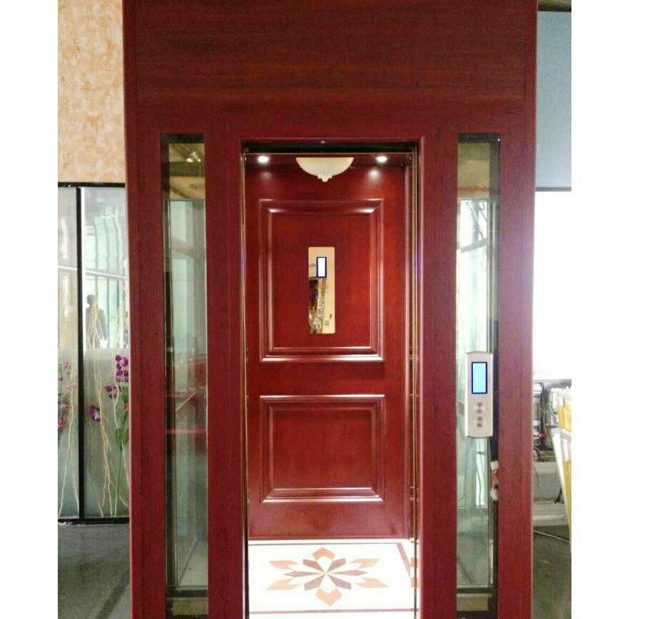 西宁小型别墅电梯