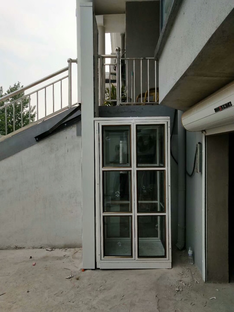 西宁简易小型电梯
