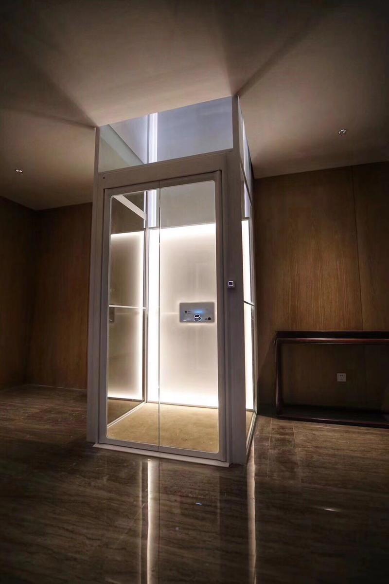 西宁家用电梯小型