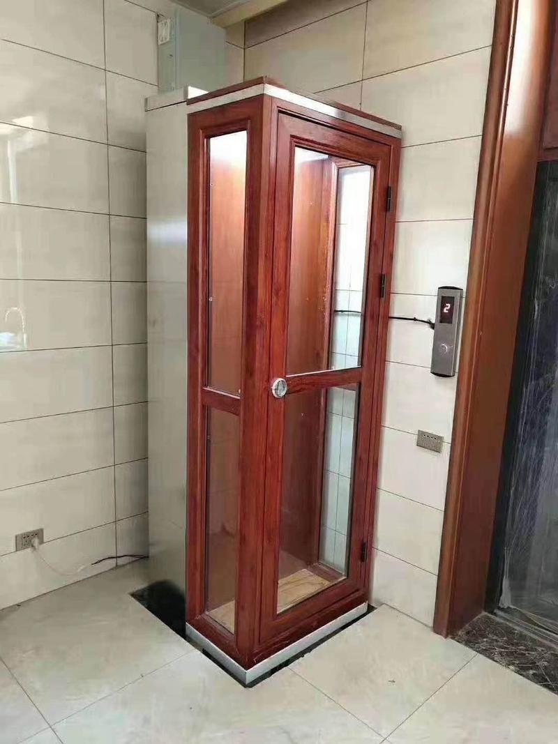 西宁家用小电梯