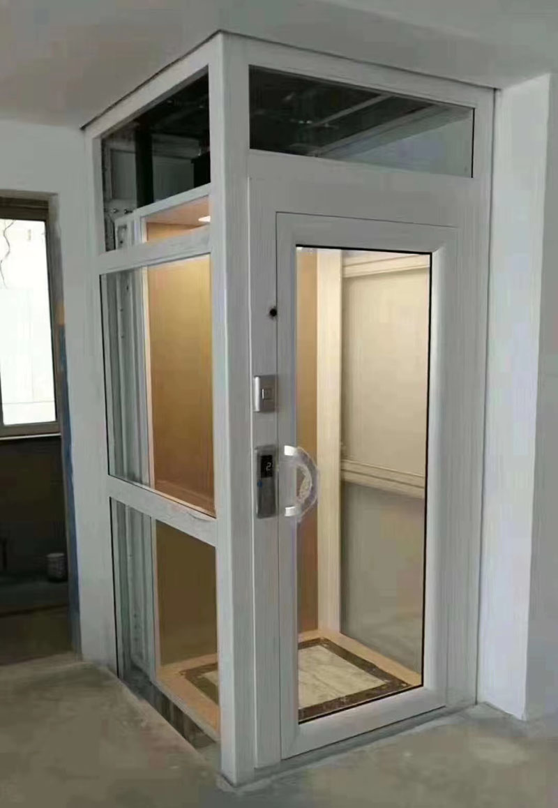 西宁家用电梯